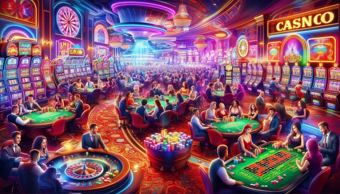 Win There Casino